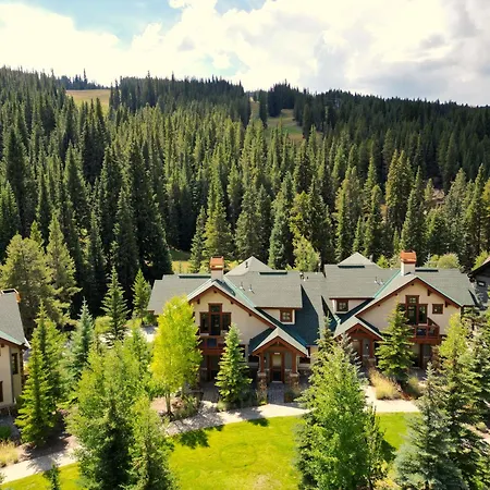 Union Creek Townhome 144C New Listing! Townhouse